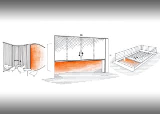 Požární uzávěry